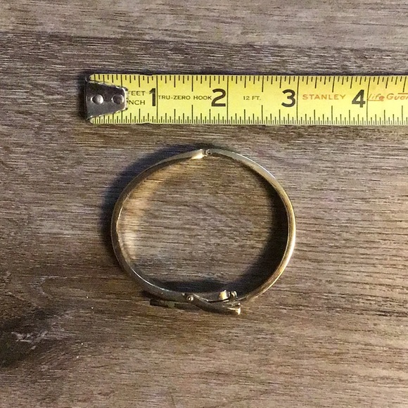 Bangle bracelet - Picture 2 of 3